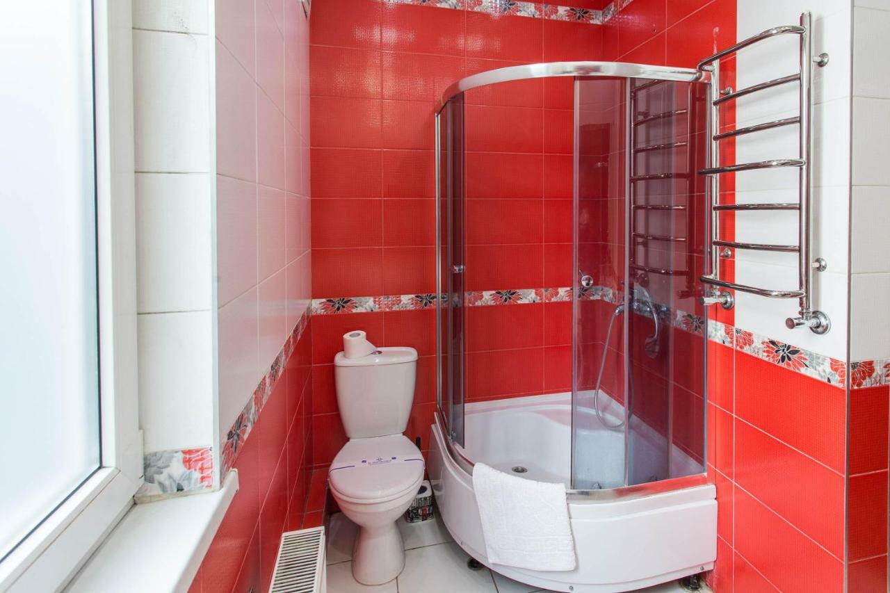 Odessa 3Bedroom Deribas Apartment Luaran gambar