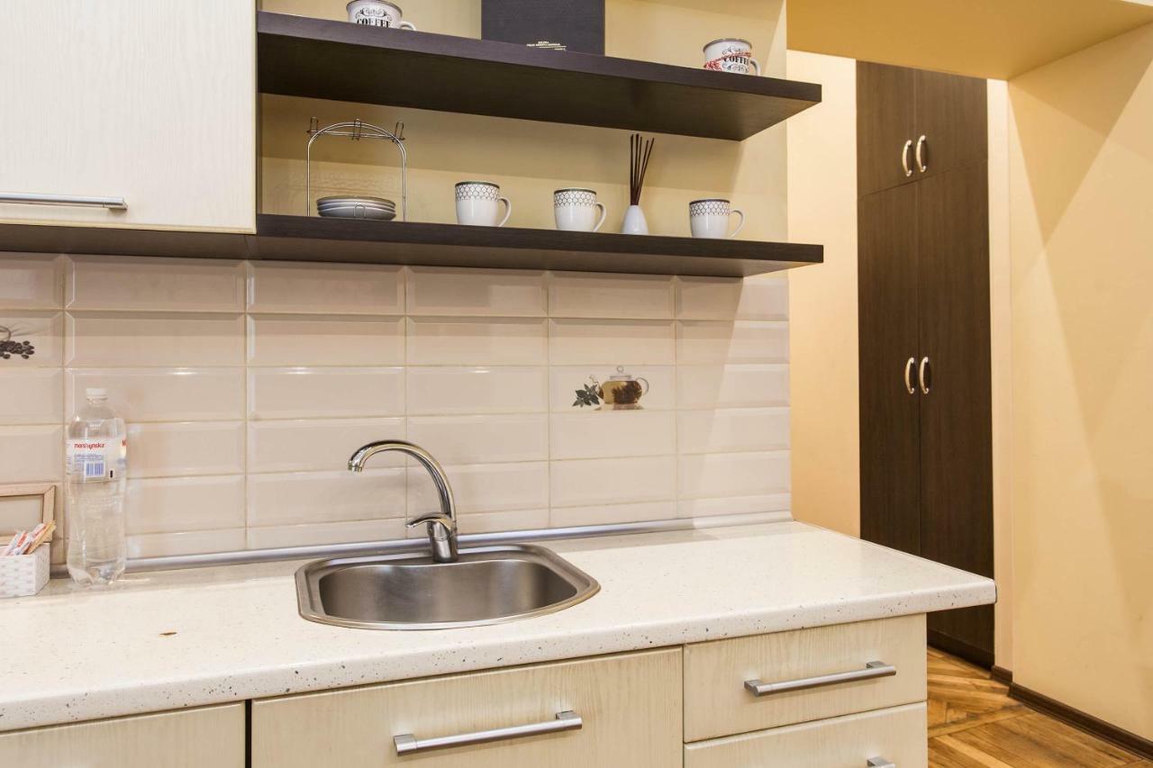 Odessa 3Bedroom Deribas Apartment Luaran gambar