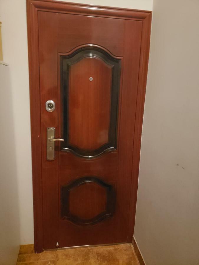 Odessa 3Bedroom Deribas Apartment Luaran gambar